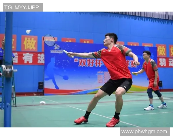深圳羽毛球队在杯赛中的技术表现分析与未来发展展望