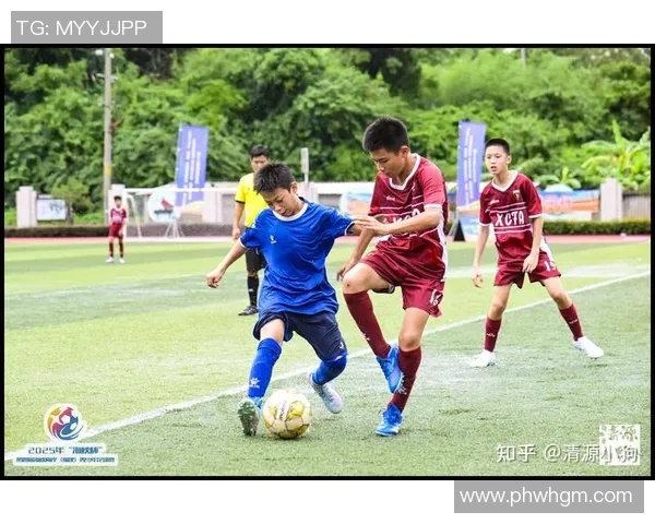 深圳青少年足球明星崛起助力校园体育发展与青少年成长新机遇