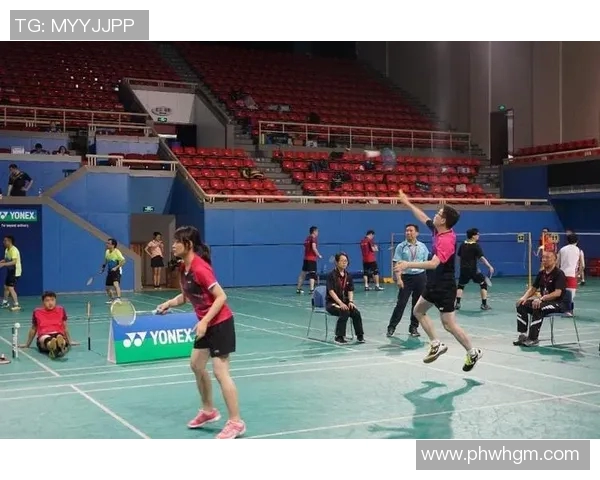 上海羽毛球队在选拔赛中以57分稳居积分榜首位展现强劲实力 上海羽毛球队在选拔赛中以57分稳居积分榜首位展现强劲实力