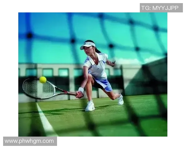 专访赵丽：揭秘她在网球赛场上的成功秘诀与心路历程