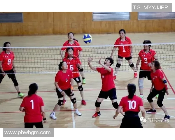 北京排球队总决赛心理素质分析与表现评估探讨