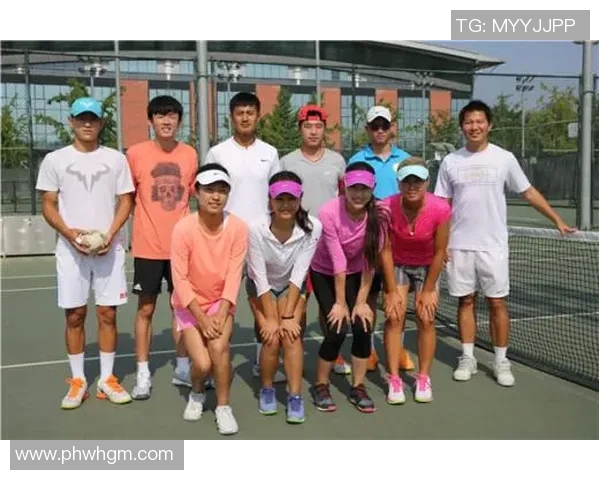 北京网球队荣登全国网球配合排行榜首位引领风骚