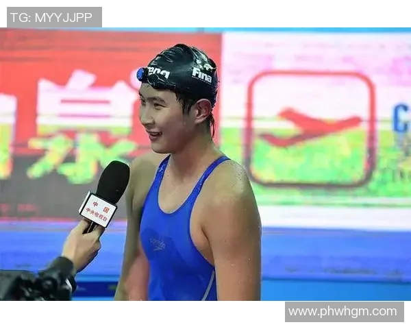 周娜专访：从青涩少女到羽毛球冠军的成长之路回顾