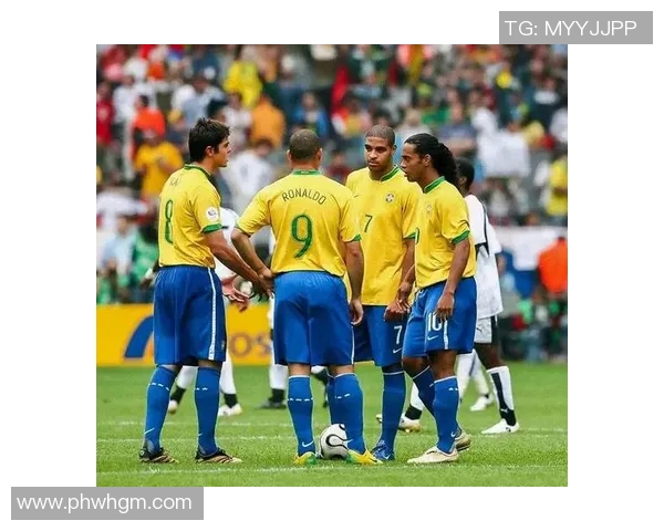 回顾巴西2000年足球明星的辉煌与传奇时刻