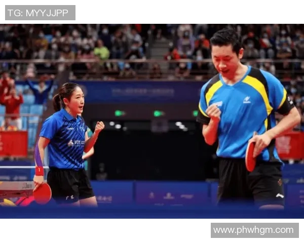 杨静回顾乒乓球辉煌历程与心路历程的深度专访