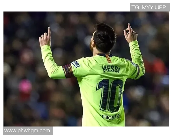 梅西足球之路的辉煌瞬间与经典图片回顾