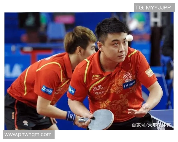 南京乒乓球队战术解析及对比分析的深度研究与探讨