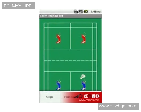 深圳羽毛球队战术表现数据分析与优化策略探讨